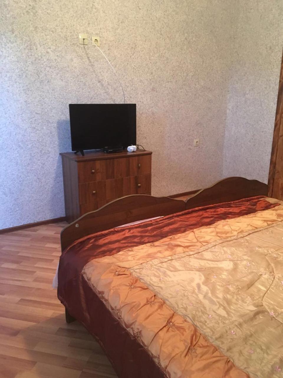 Esnat Guest House Титова 25А Σουχούμι Εξωτερικό φωτογραφία